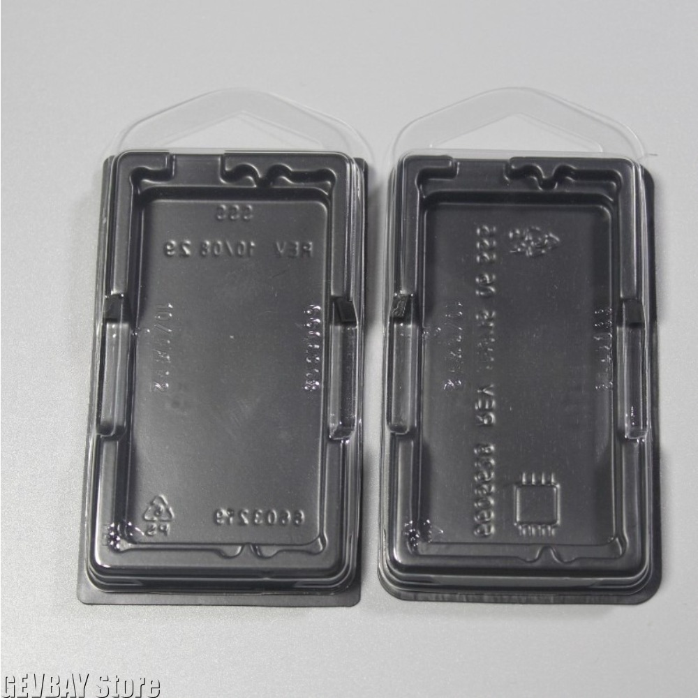 Ram Memory Module - Pack of 10 Plastic Memory Chip