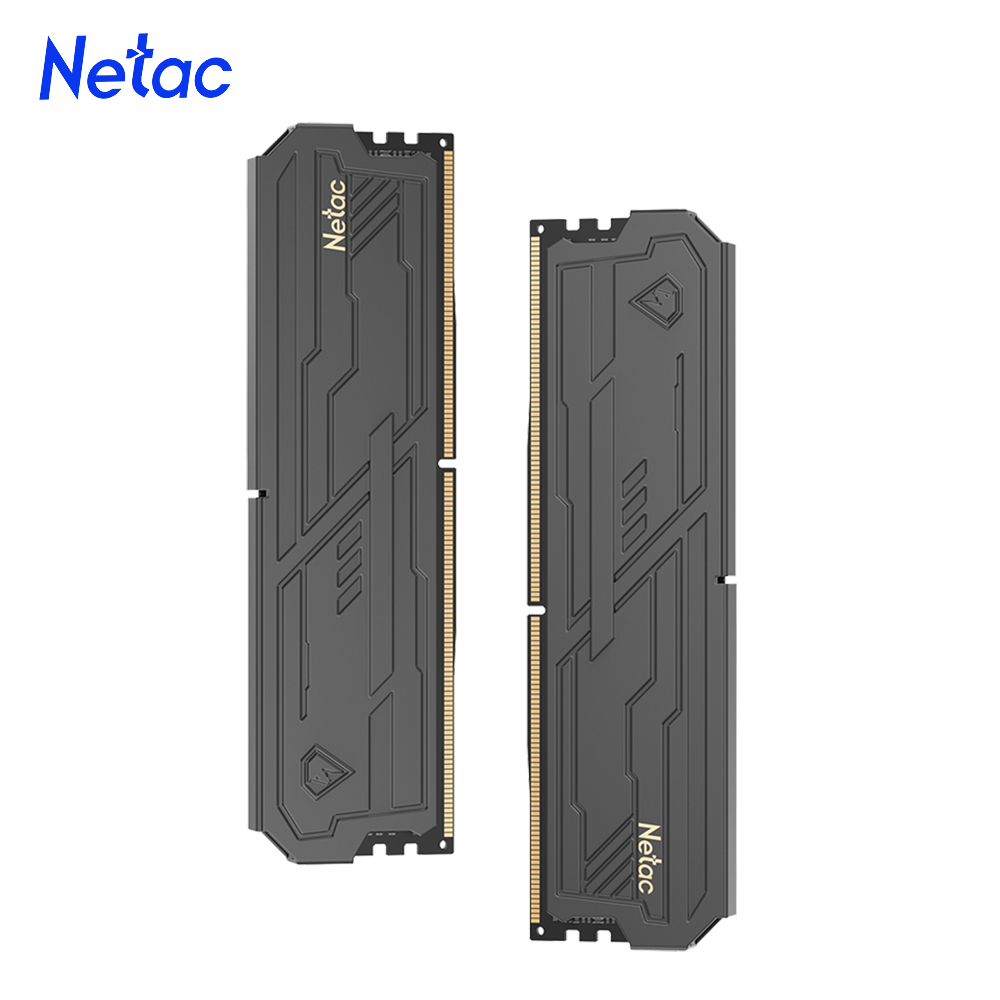 Server Memory Ddr4 - Netac Memoria Ram DDR4 3600MHz 3200MHz