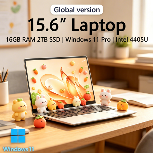 Ddr4 16Gb - Quintessential 2026 Ultralight Laptop 15.6 16GB