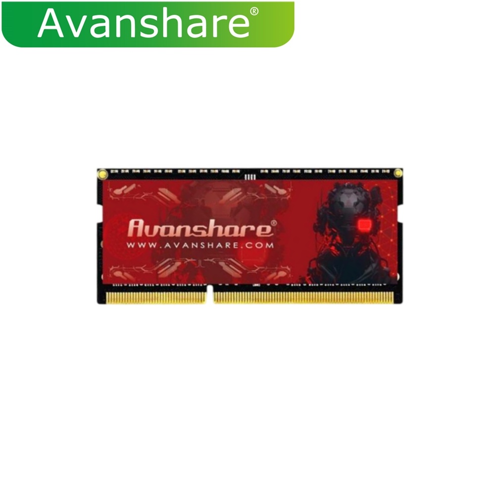 Ddr4 3200Mhz - Avanshare Ram Memory DDR5 DDR4 DDR3