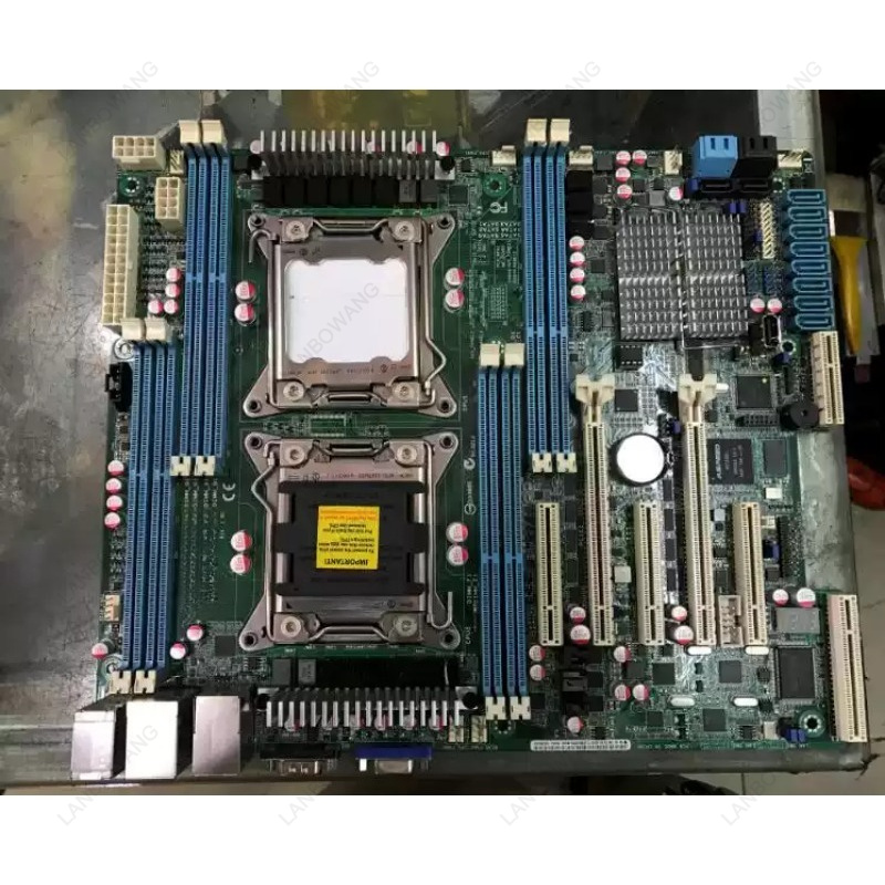 Ecc Ram Server - For Z9PA-D8 Dual LGA2011 Server Motherboard,