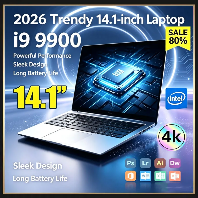 Ddr4 Ram - 14.1