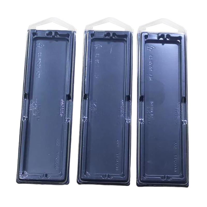 Ddr3 Ram - 10Pcs Anti Static Plastic Storage Box