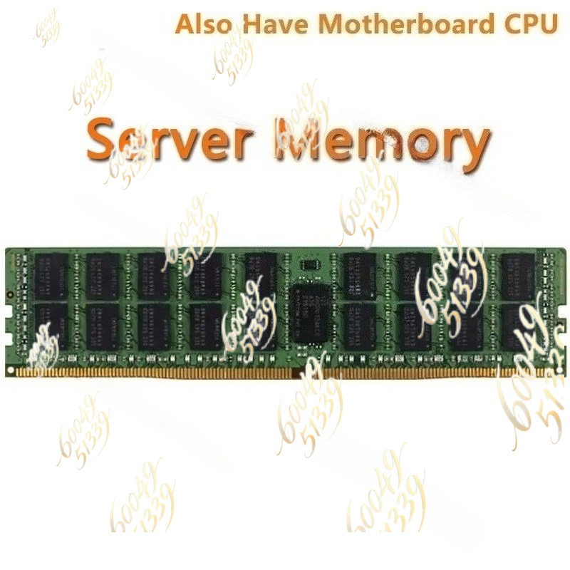 Server Memory Ddr4 - apply to M393A1G40DB0-CPB DDR4 8GB 2133MHZ
