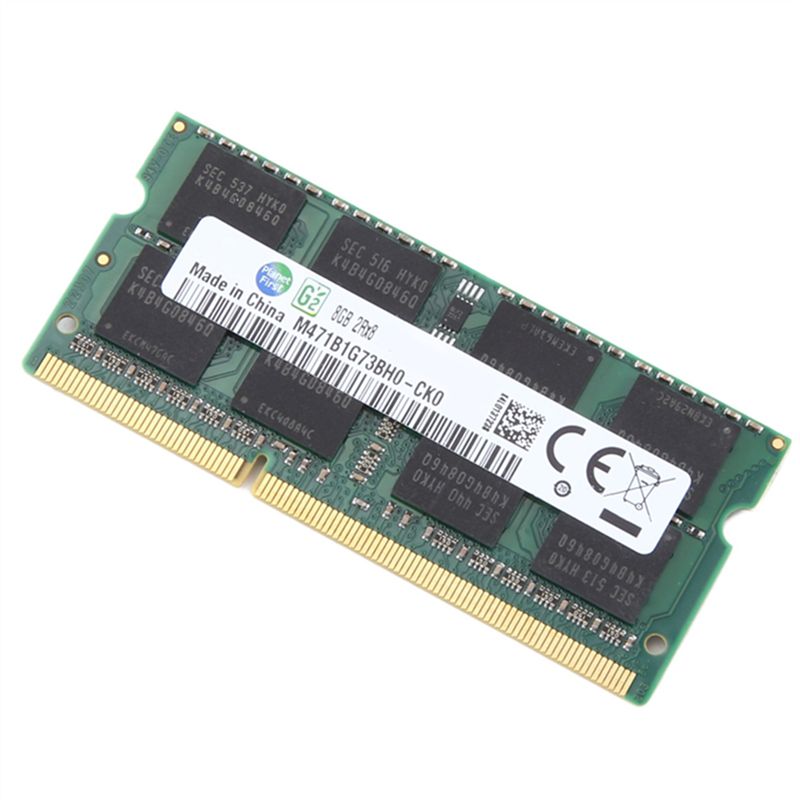 Ddr3 8Gb - A40I DDR3 8GB Laptop Memory Ram