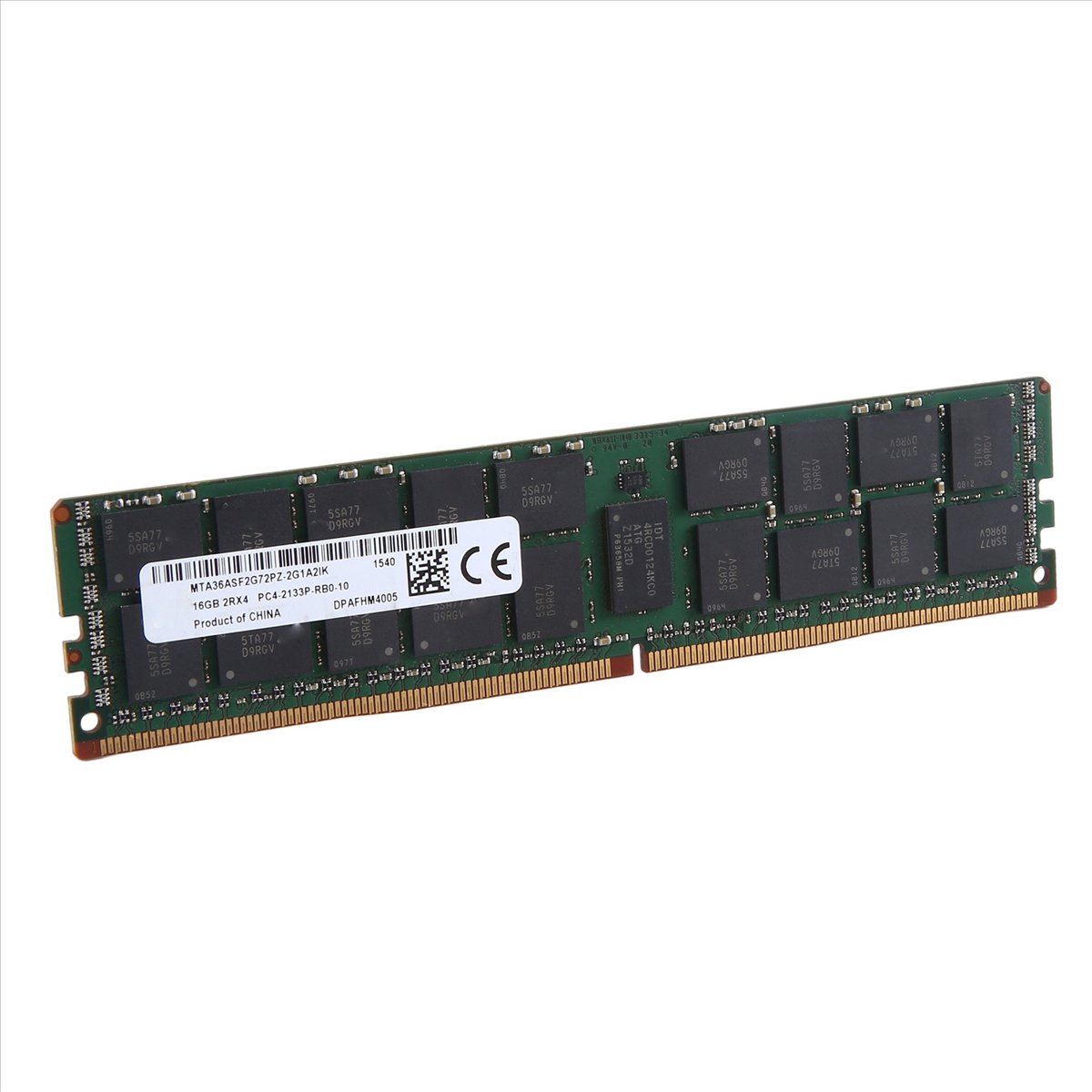Ecc Ram Server - DT345 Newest For MT 16GB DDR4
