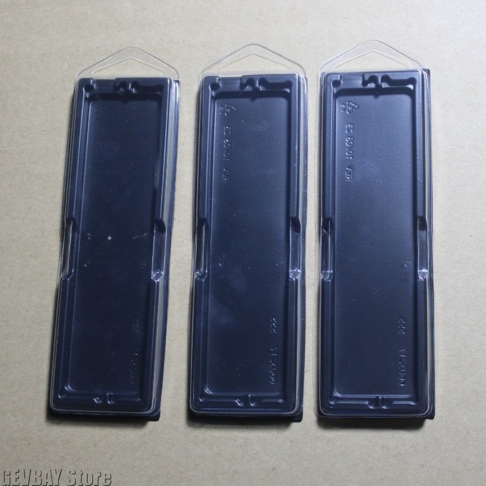 Pack of 10 Plastic Memory Chip - đánh giá và giá Ram Memory Module