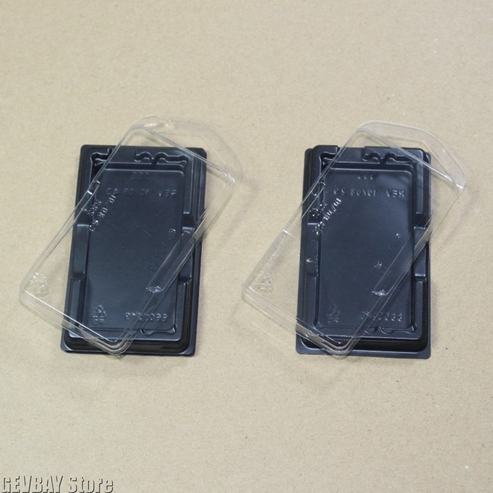 Pack of 10 Plastic Memory Chip - đánh giá và giá Ram Memory Module