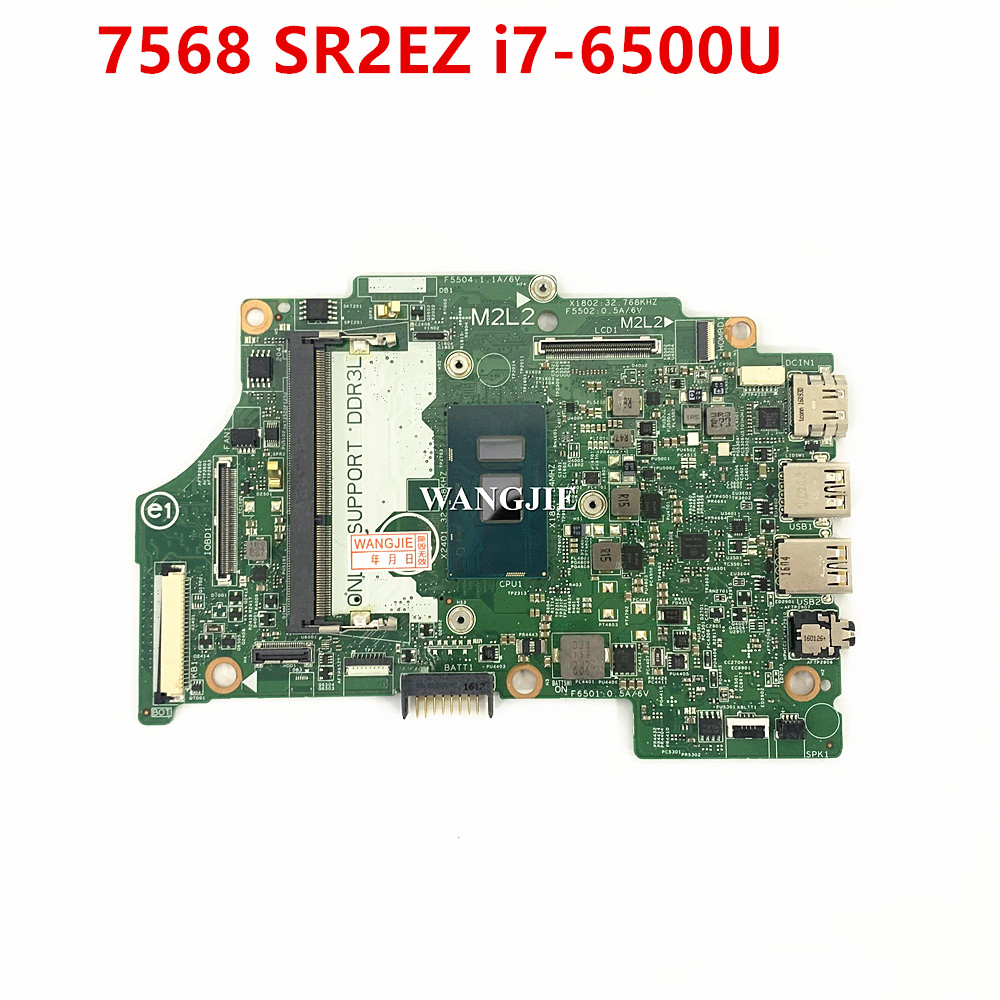 15219-1 For Dell Inspiron 7359 - đánh giá và giá Ddr4 8Gb
