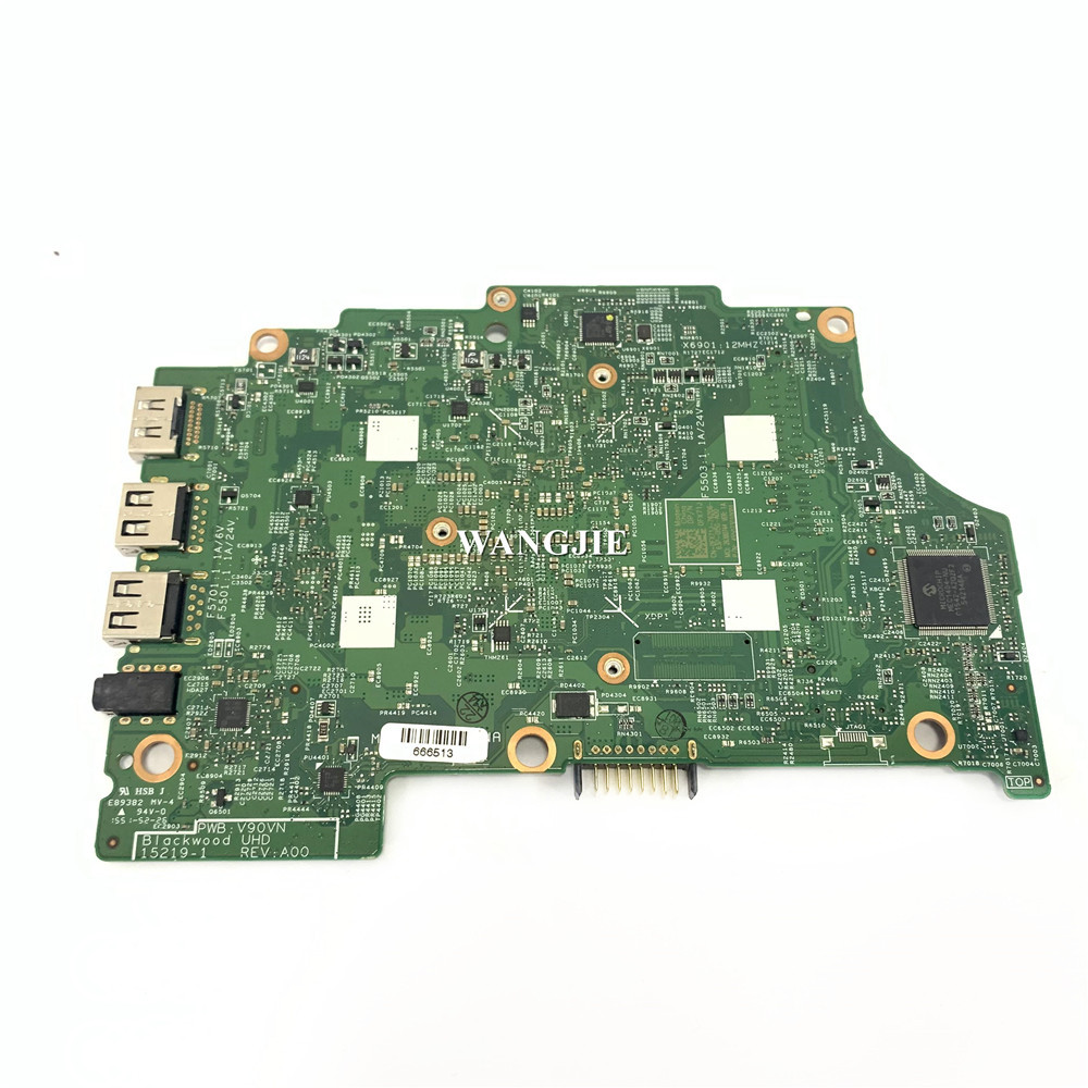 15219-1 For Dell Inspiron 7359 - đánh giá và giá Ddr4 8Gb