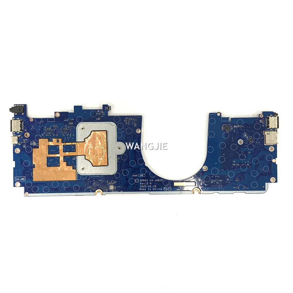 For HP Envy X360 13-AY Laptop  - đánh giá và giá Ddr4 8Gb