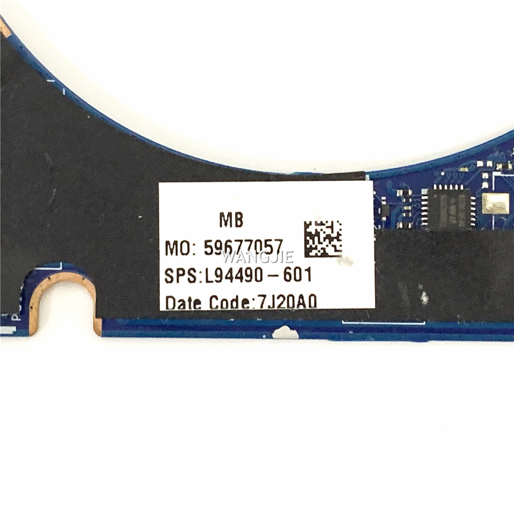 For HP Envy X360 13-AY Laptop  - đánh giá và giá Ddr4 8Gb