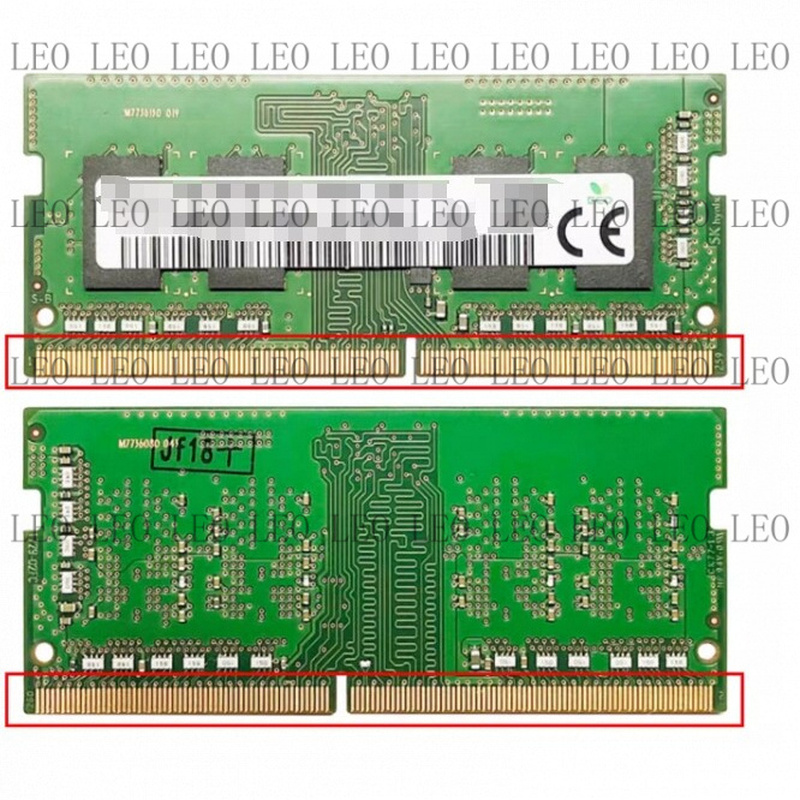 MY 1pc for Dell Inspiron 5577  - đánh giá và giá Ddr4 2400Mhz