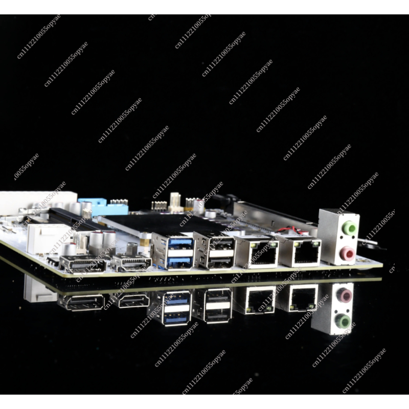 12H I9 12700H ES Desktop Compu - đánh giá và giá Ddr4 Desktop Ram