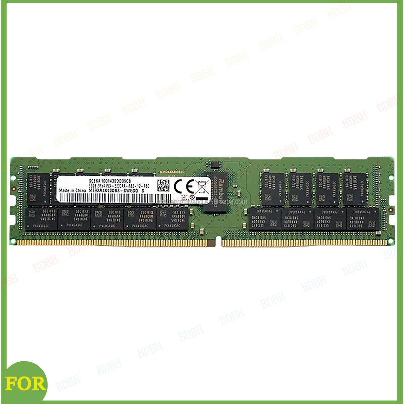 BDBH M393A8G40AB2-CWE 64GB DDR - đánh giá và giá Server Memory Ddr4