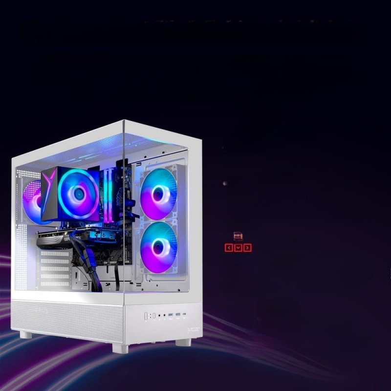 3 Gaming PC, Ryzen 7 5700 3.7G - đánh giá và giá Ddr4 3200 16Gb