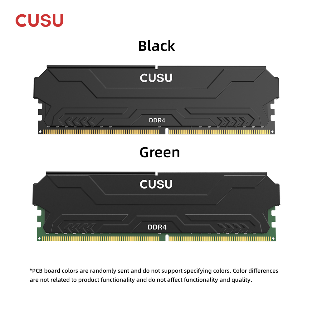 CUSU Memoria Ram DDR4 8gb 16gb - đánh giá và giá Ddr4 3200 16Gb