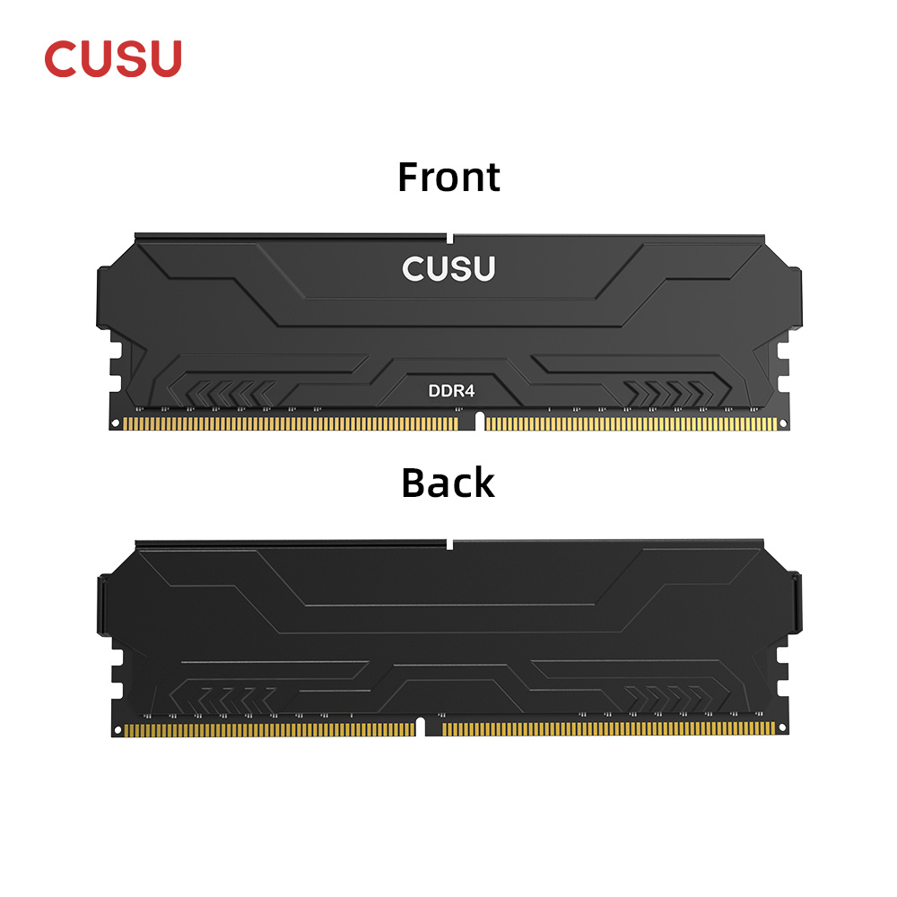 CUSU Memoria Ram DDR4 8gb 16gb - đánh giá và giá Ddr4 3200 16Gb