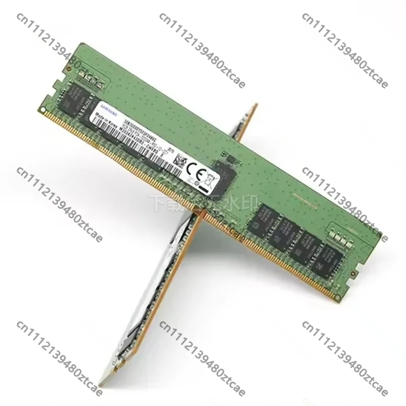 64GB DDR4 2933MHz ECC RDIMM 2R - đánh giá và giá Ecc Ram Server