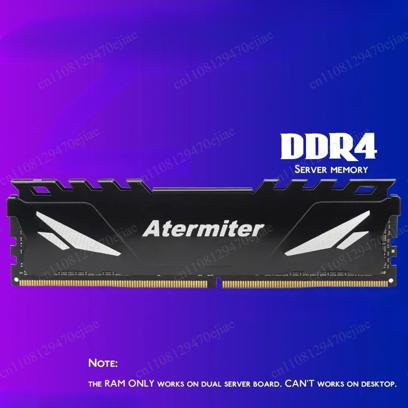 X99-F8 X99 Motherboard CPU Kit - đánh giá và giá Server Memory Ddr4