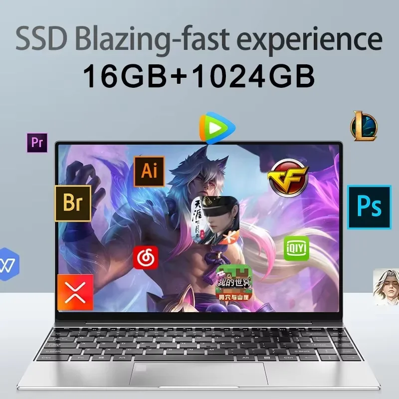 Novate 2026 Sleek Cut 14.1'' H - đánh giá và giá Ddr3 Ram