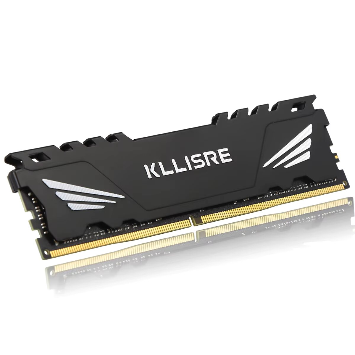 Kllisre DDR4 8GB 2666MHz 8G 32 - đánh giá và giá Server Memory Ddr4