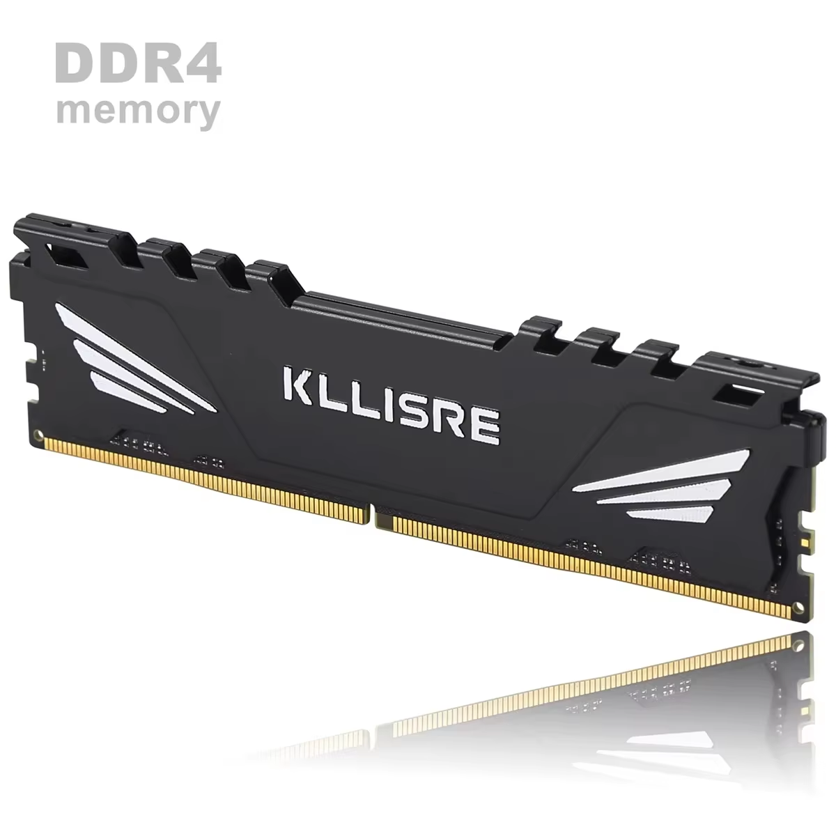 Kllisre DDR4 8GB 2666MHz 8G 32 - đánh giá và giá Server Memory Ddr4
