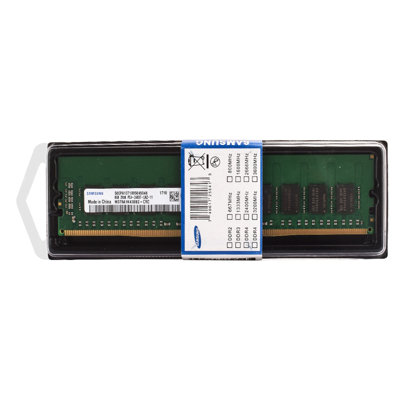 SAMSUNG Desktop RAM DIMM Memor - đánh giá và giá Server Memory Ddr4