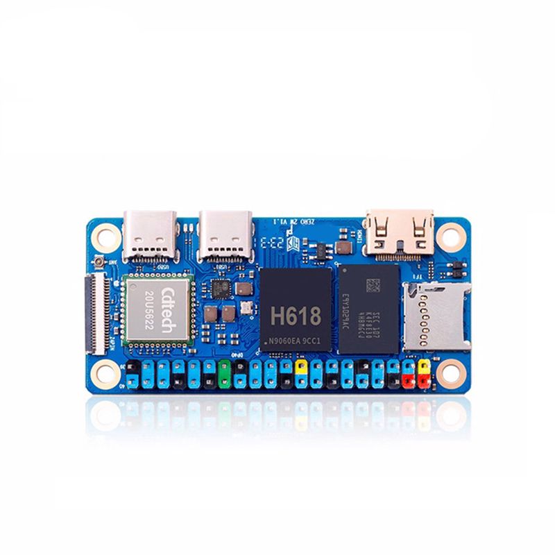 For Orange Pi Zero 2W Developm - đánh giá và giá Ram Memory Module