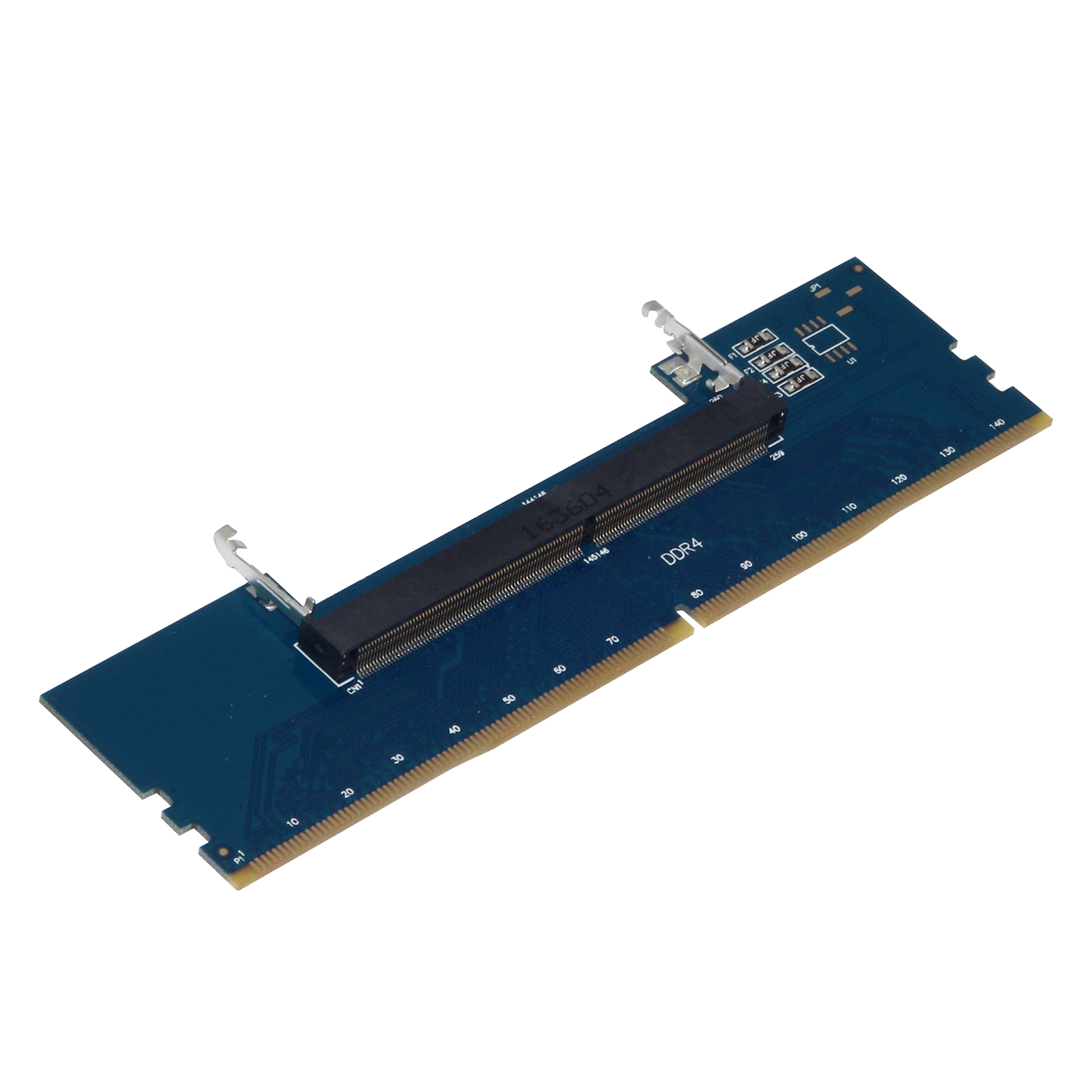1-3PCS Laptop To Desktop SO-DI - đánh giá và giá Sodimm Ddr4