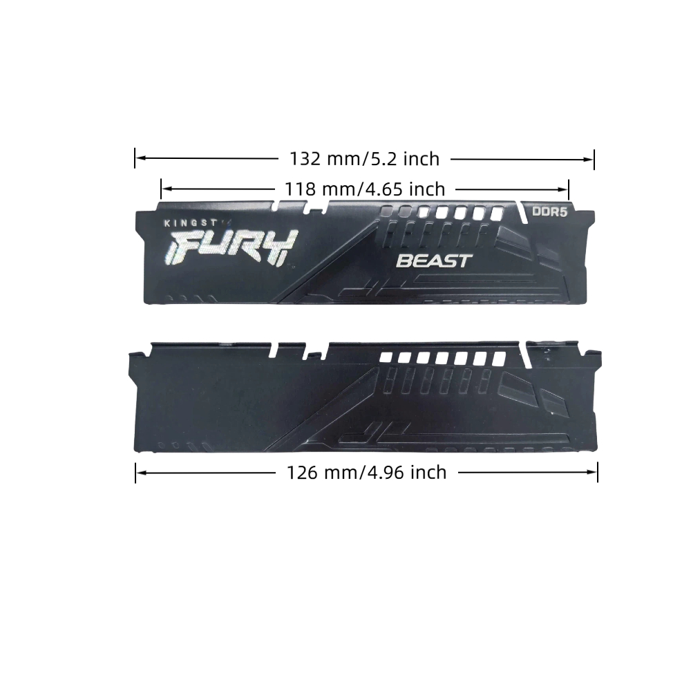 TISHRIC 10pcs Desktop Memory C - đánh giá và giá Ddr4 Desktop Ram