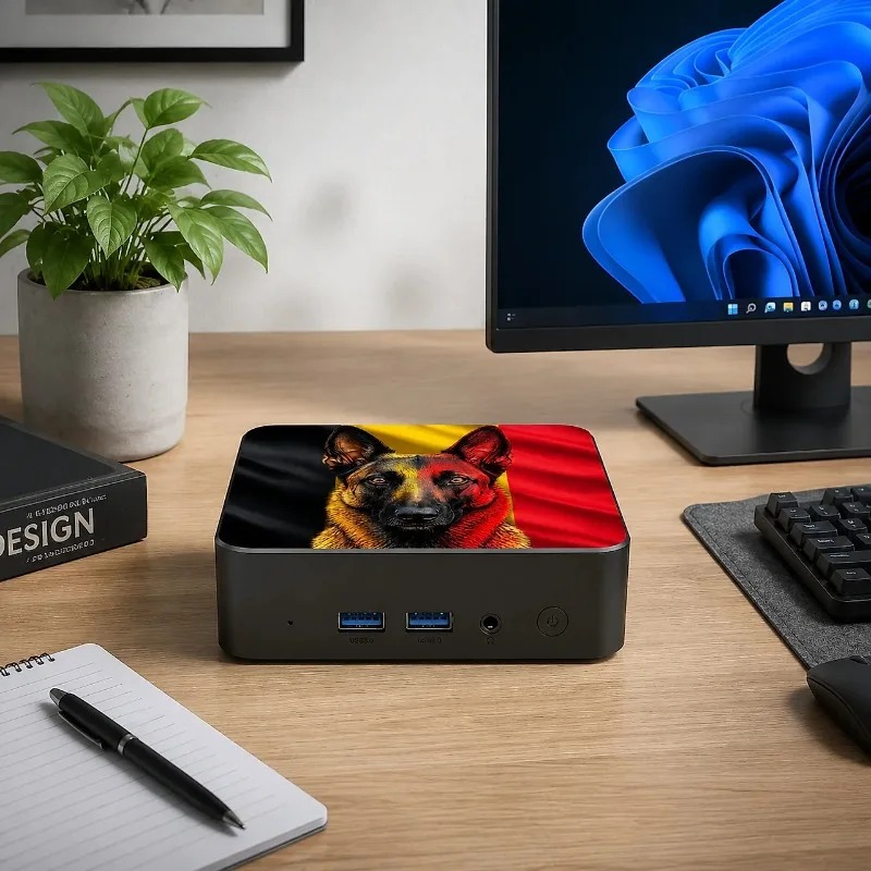 2026 New Mini PC Intel Core i3 - đánh giá và giá Ddr4 16Gb
