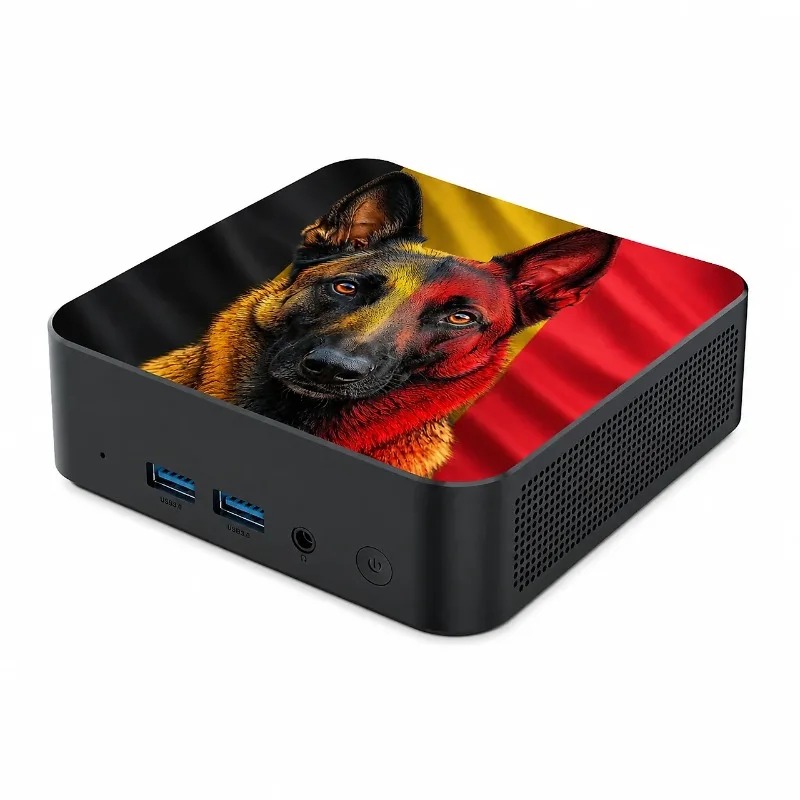 2026 New Mini PC Intel Core i3 - đánh giá và giá Ddr4 16Gb