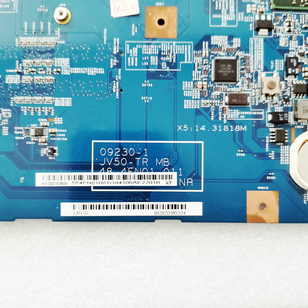 48.4CH01.021 For Acer 5536 553 - đánh giá và giá Ddr2 Ram
