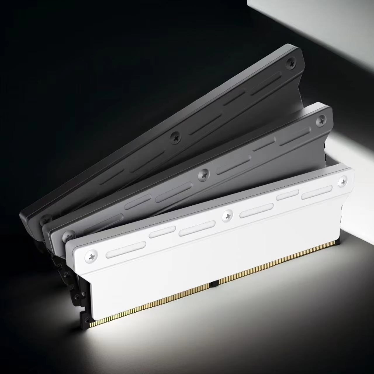 TEUCER Computer RAM Memory Hea - đánh giá và giá Ddr4 Desktop Ram