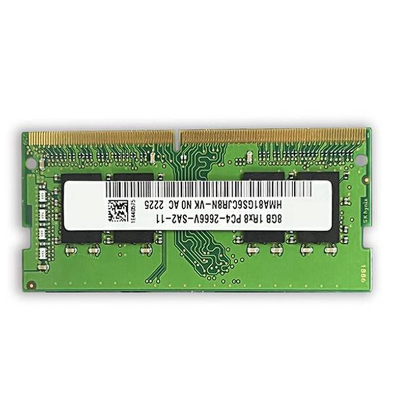 Efficient 2X DDR4 8GB 2400Mhz  - đánh giá và giá Ddr4 2400Mhz