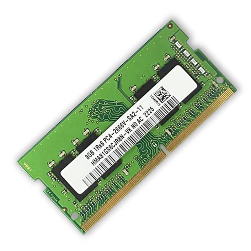 Efficient 2X DDR4 8GB 2400Mhz  - đánh giá và giá Ddr4 2400Mhz