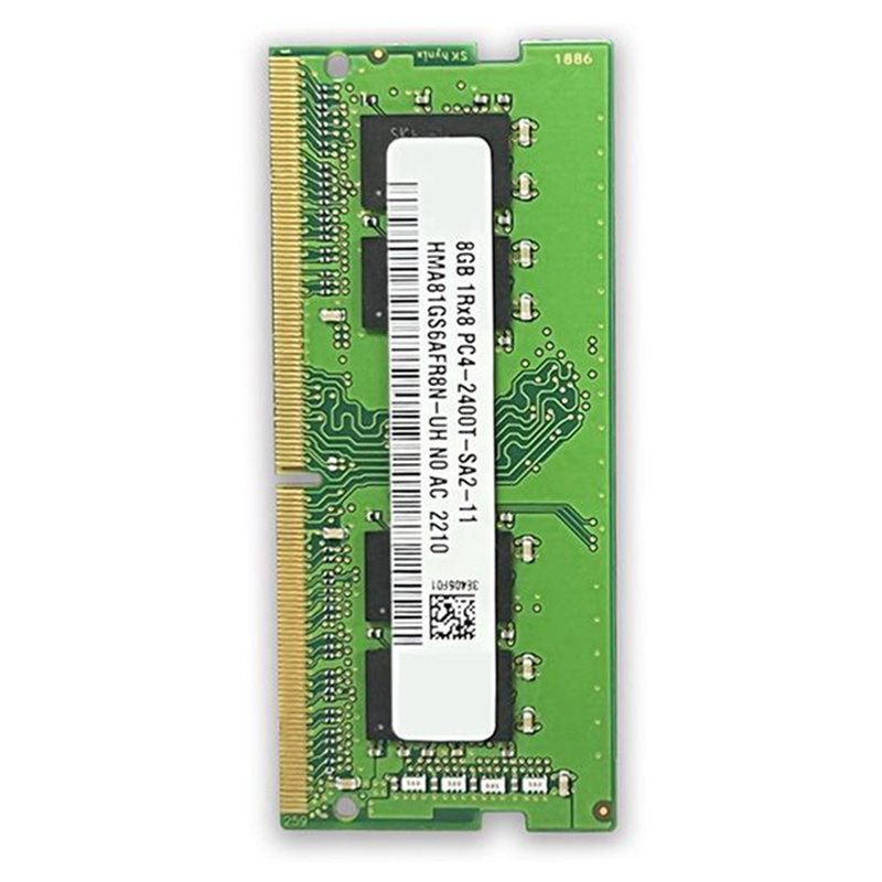 Efficient 2X DDR4 8GB 2400Mhz  - đánh giá và giá Ddr4 2400Mhz