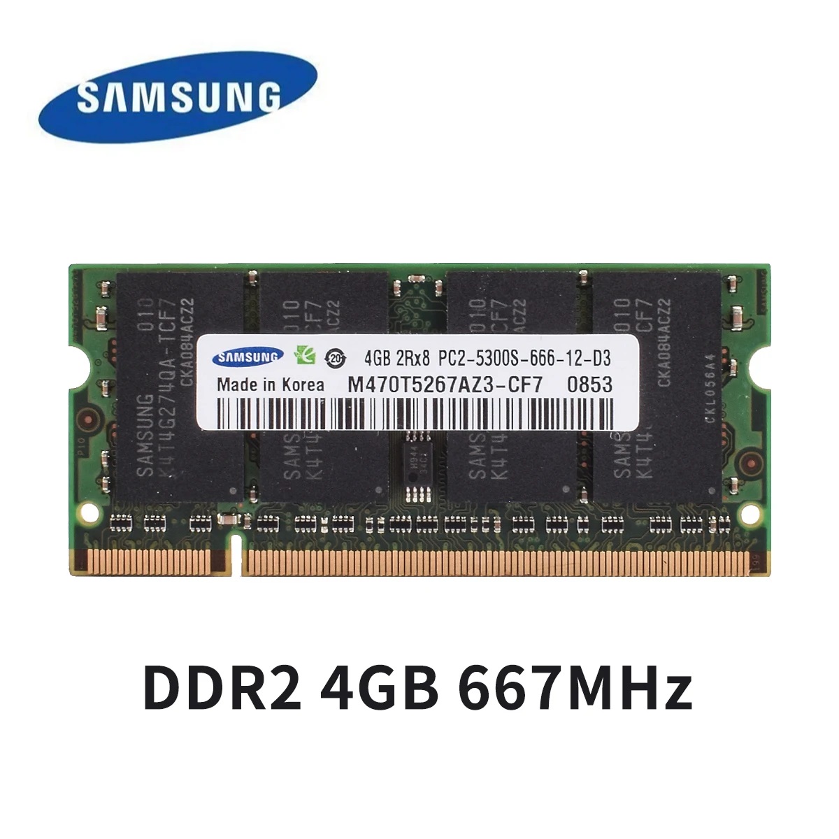 SAMSUNG Laptop Memoria DDR4 DD - đánh giá và giá Server Memory Ddr4