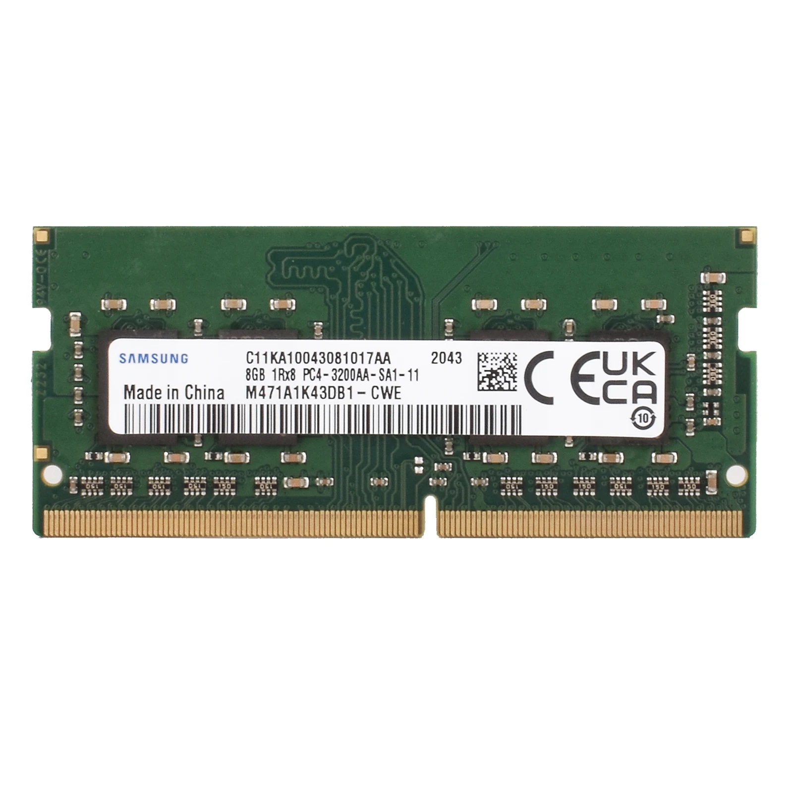 SAMSUNG Laptop Memoria DDR4 DD - đánh giá và giá Server Memory Ddr4