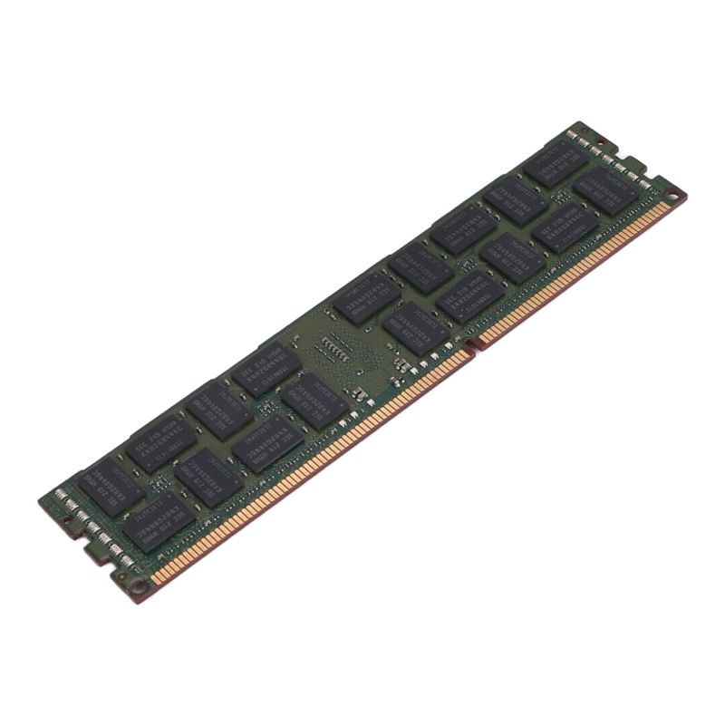 8GB DDR3 1333MHZ Ecc Ram Memor - đánh giá và giá Ecc Ram Server