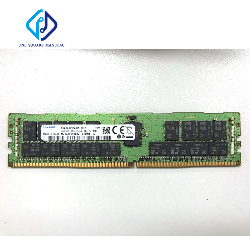 New and Original M393A4K40CB2- - đánh giá và giá Ddr4 2400Mhz