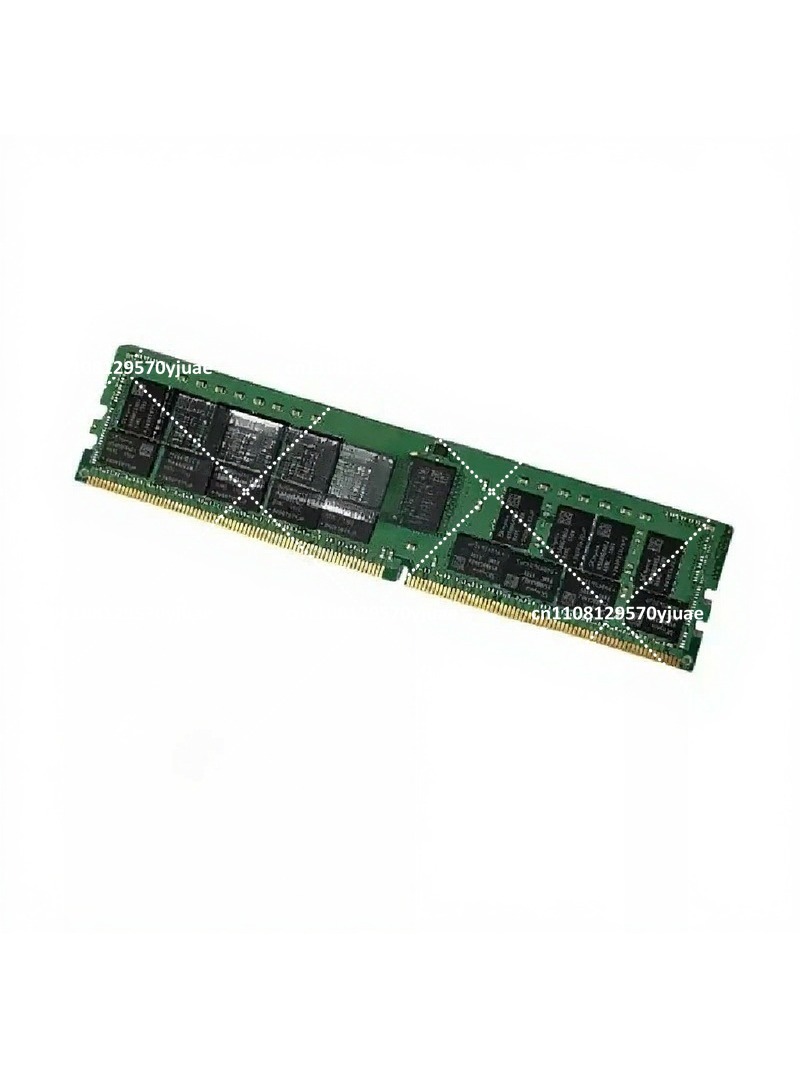16GB 32GB 64GB DDR4 2666 2933M - đánh giá và giá Server Memory Ddr4