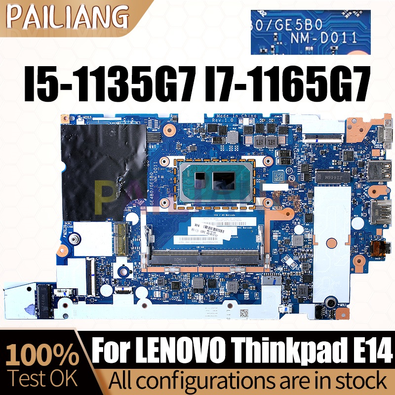 NM-D011 DDR4 For LENOVO ThinkP - đánh giá và giá Ddr4 8Gb
