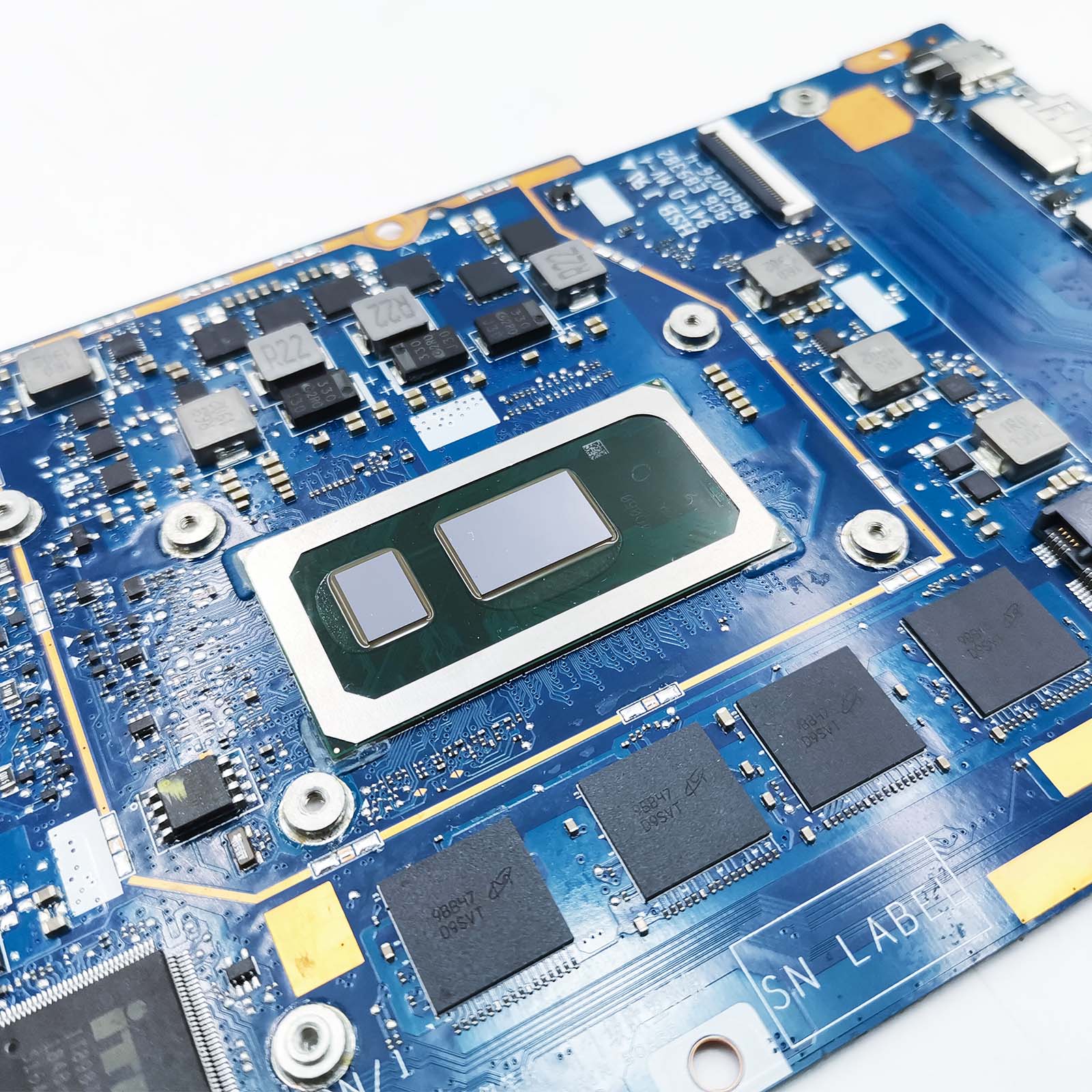 UX431FA UX431FN Motherboard Fo - đánh giá và giá Ddr4 Desktop Ram