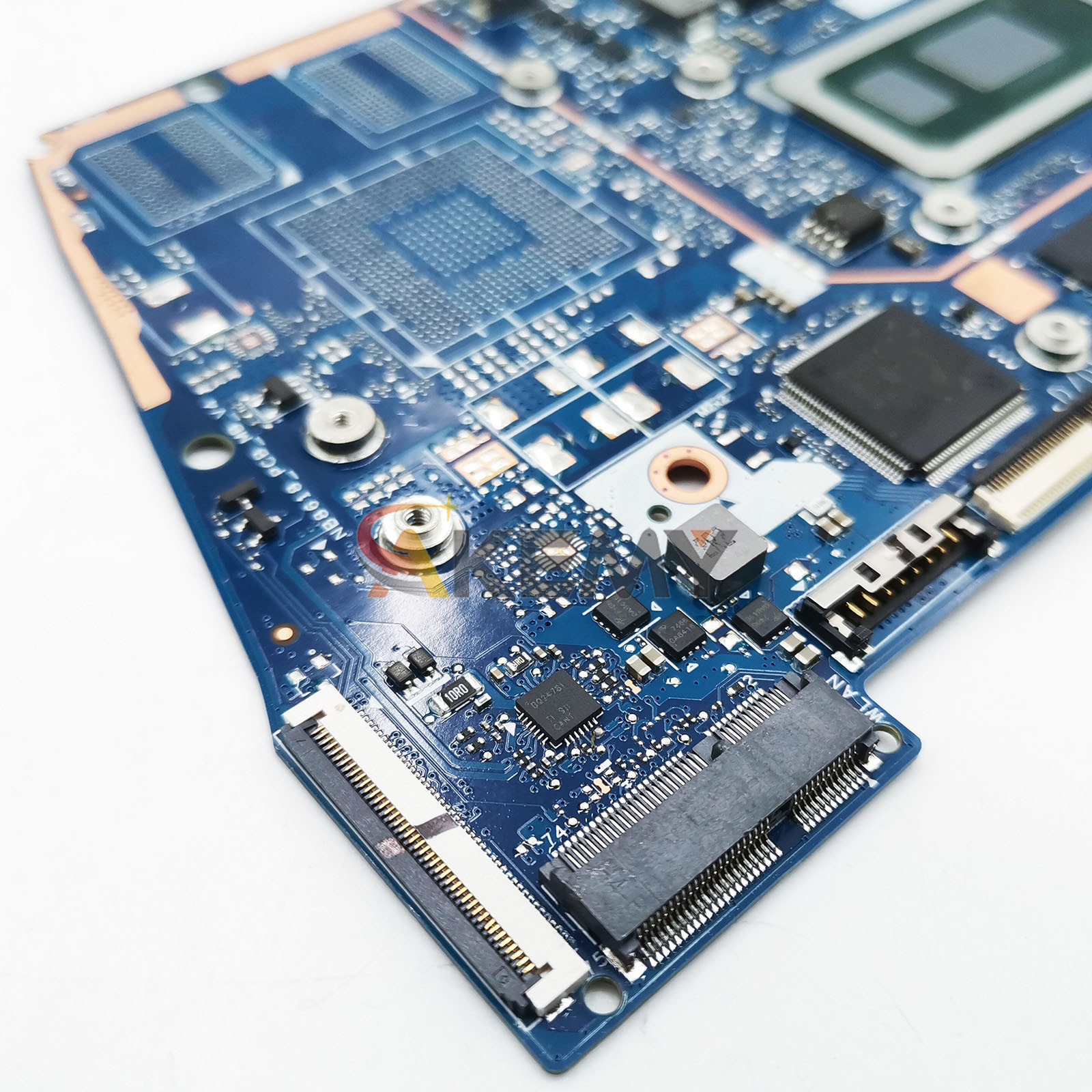 UX431FA UX431FN Motherboard Fo - đánh giá và giá Ddr4 Desktop Ram
