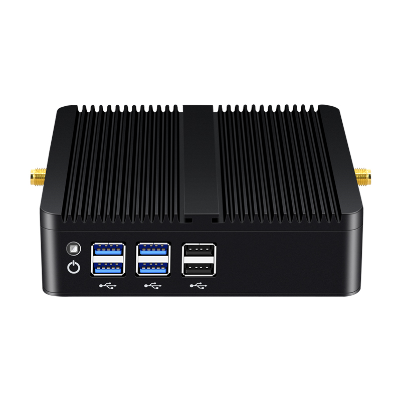 Helorpc1LAN 8USB Industrial Mi - đánh giá và giá Ddr3 8Gb