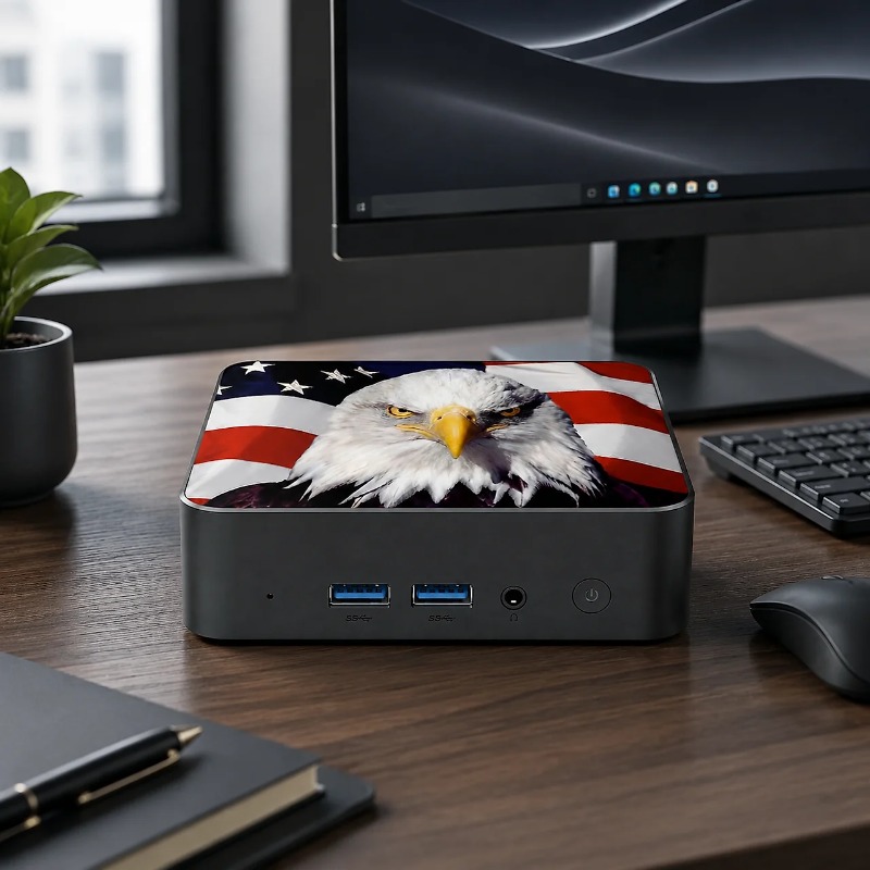 Compact Desktop 2TB SSD 16GB R - đánh giá và giá Ddr3 Ram