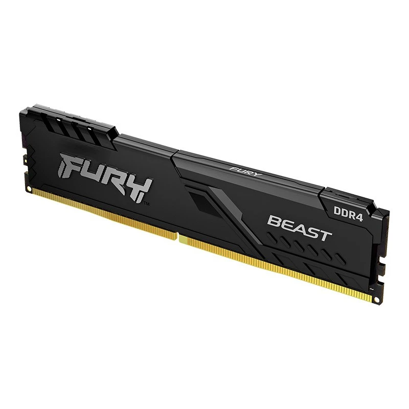 DDR4 Kingston BEAST RAM 3200MH - đánh giá và giá Ddr4 3200Mhz