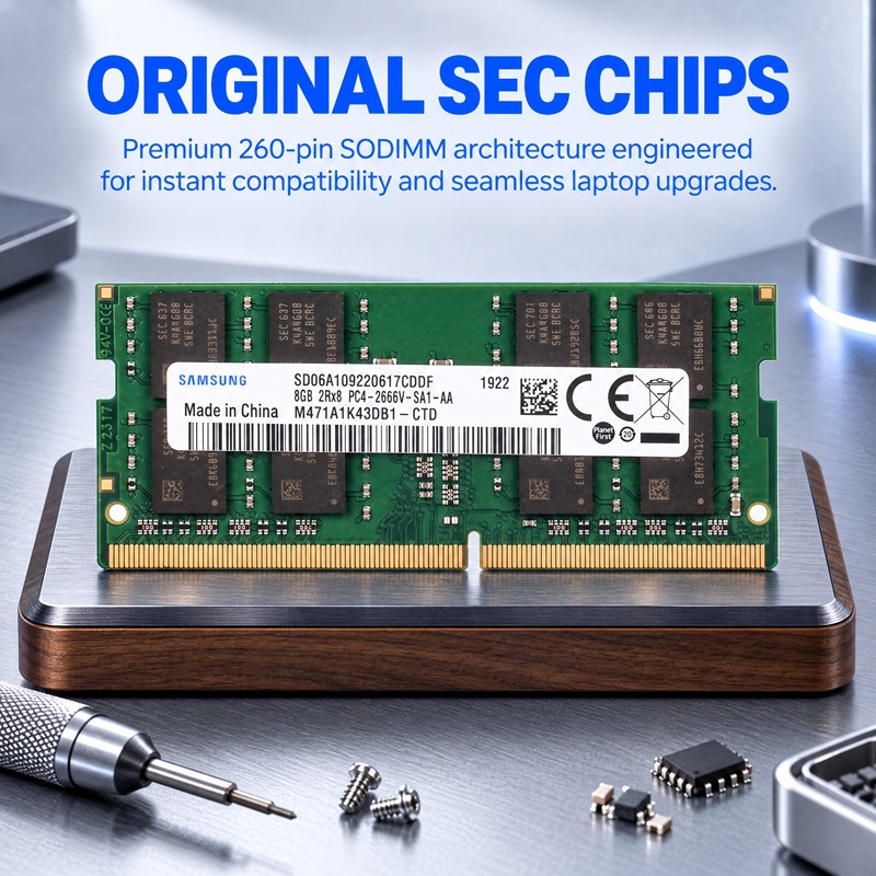 SAMSUNG DDR4 RAM 16GB 32GB 4GB - đánh giá và giá Ddr4 3200Mhz